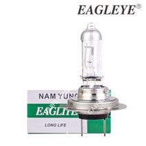 뉴/스포티지R 전조등 남영 롱라이프 H7 12V 55W[E1인증]