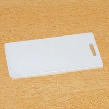 위생도마 양면K2호 가정용도마 주방용품