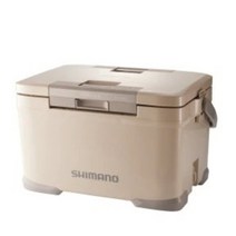 일본 시마노 낚시 아이스박스 바퀴 이동식 갈치 상자 예쁜 대형 아이스쿨러 화이트 65L, 30L  NF-330V