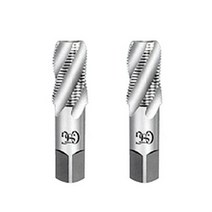 스파이럴PT탭(단나사) SFT-S-TPT PT1/4-19(13772K)