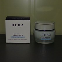 아쿠아볼릭 하이드로젤 크림 30ml, 1, 본상품선택