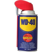 벡스 윤활방청제 WD-40 360ML
