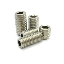 육각 무두 렌치 볼트 스텐 6 x 12 (1000개), 무두 스텐 6 x 10 (1000개)