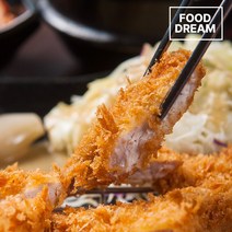 도토미 등심돈까스 150g x 10개입 1.5kg, 1팩