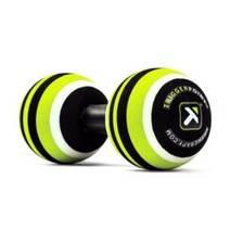 트리거포인트 MB2 ROLLER 마사지볼, 2개, 그린