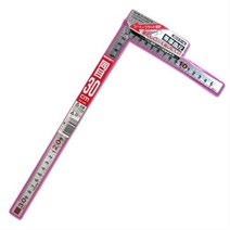 타지마 곱자/사시가네/양면mm눈금, KA-M5 (1353500)