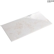 베이지 박판타일 벽 바닥재 테라스 데코타일 욕실, 6628 (벽 타일) 300 * 600mm