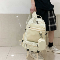 오너클랜 직장인 30대 40대 가벼운 여행 백팩 회사원 정장 가방