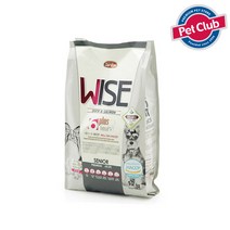 데이스포 와이즈 시니어 1.2kg X 2개, 1게