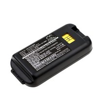 전동릴 배터리 밧데리 6800mah intermec 318-034-001 ab18, 3.7v