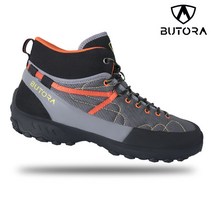 [부토라] 마루 그레이 어프로치화 - 릿지화 / 등산화 / Butora Approach Shoes Maru Maru Grey