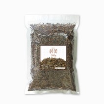 에코스킨 칡꽃, 1팩, 300g