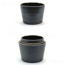 9cm 공기 소스 냉면 국그릇 지름 메밀소바 10.3cm 그릇 멜라민 장국그릇 8.4cm 일식 양념 육수, 10호