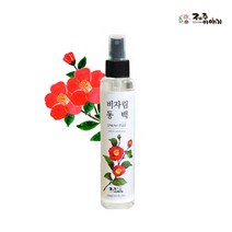 드레스퍼퓸 제주서귀포 실내방향제 디퓨저 8종 150ml 택1, 비자림동백향