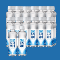 하이트진로 토닉워터 48개(300ml), 300mlx48개