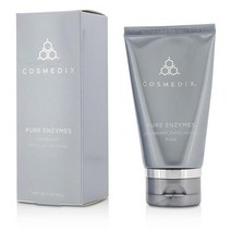 코스메딕스CO - 퓨어 엔자임 크랜베리 엑스폴리에이팅 마스크, 60g/2oz