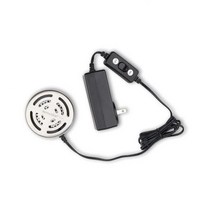 Roving Blue Ozo-Pod 10 AC/DC