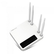아이피타임 A604MU A604SE 와이파이 유무선공유기, 단품
