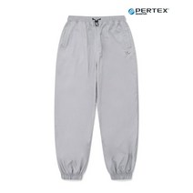 WHATITISNT 와릿이즌 엔젤 퍼텍스 웜업 팬츠 그레이 MG2301PT04GR