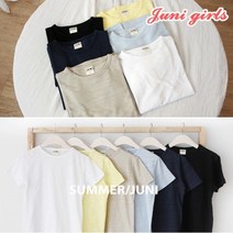 주니걸즈 슬라브베이직티_J4O1