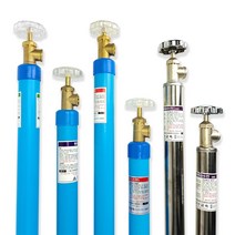 국산 스테인레스 동파방지 부동전 8종 급수전 스텐부동전 수도관 겨울 야외수전, 올스텐부동전 1.0M, 1개