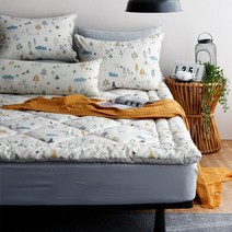 아망떼 빌리 세미마이크로 토퍼 SS