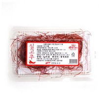 우리가락 [우리가락]실고추 4g x 10개, 1