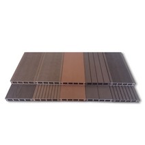 방킬라이데크 나무데크 나무판 테라스 계단 자재, 5 폭 135mmX 두께 25mm 마루E유형