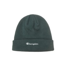 챔피온모자 KQC CKHE-2F404-E2 EU Champion 로고 비니 NORMAL GR, 단품