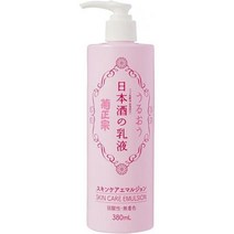 기쿠 마사무네 니혼슈의 유액 380ml【2개 세트】 94649 일본인기상품, one option, one option