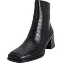 슈펜 와이드 스퀘어 앵클부츠 6.0 MITW79W07