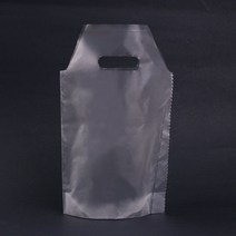 달곰베이킹 비닐컵캐리어 1구, 20장
