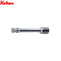 38 복스 볼연결대 코겐 복스대 복스알 소켓 연장대 32-250mm, 코겐 복스 볼연결대 3763 (3/8인치), 150mm