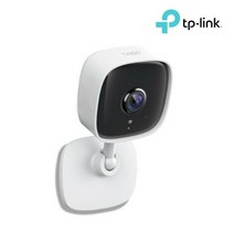 티피링크 초고화질 벽면설치 홈 Wi-Fi IP카메라 Tapo C110, 단일속성