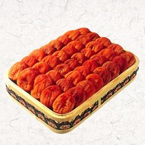 상주으뜸농원곶감 상주곶감 건시 선물세트, 1박스, 대바구니 3kg