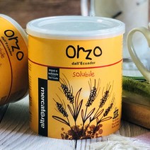 오르조 보리커피 디카페인 임산부 120g/이탈리아/F