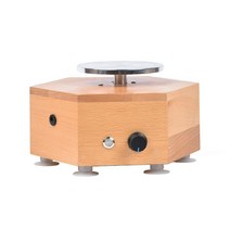 도자기 물레 손 전기 미니 도예, 단일사이즈