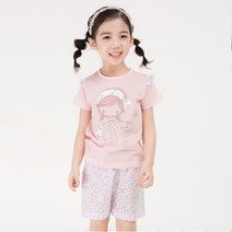 삐삐롱 삐삐롱 지나 여5부 세트(17S1810CBSG_PK)