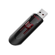 샌디스크 크루저 글라이드 3.0 USB CZ600 16GB~256GB, 64GB