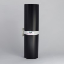 토리1004 무광 검정U 30CM x 5M 미니 롤 시트지