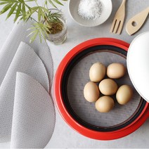 국산 실리콘 찜시트 (4size), 30cm, 1개