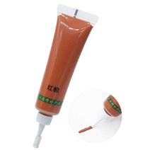 고체물감 18g 목재 가구 바닥 수리 페인트 왁스 단단한 재마무리 페이스트 스크래치 빠른 리무버 도구, [09] 15