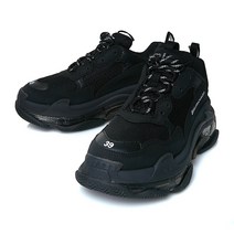 [발렌시아가] 트리플 S 트레이너 541624 W2FB1 1000