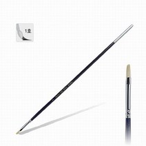 [화홍]유화붓 830 평 돈모 (옵션 선택), 상세설명 참조, [6347740]2호