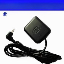 gps증폭기 방수 gps 저잡음 GPS재방사 증폭기 모듈 외장 네비게이션 3.5mm, 구매, 본품