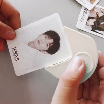 엣지 코너라운더 arvella*398276EA, 검정