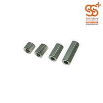 3mm너트형 PCB기판지지대 FeMale암타입 5-15mm, 9)13mm