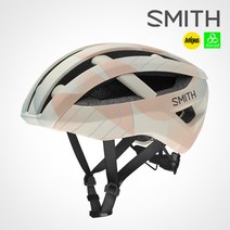 스미스 헬멧 네트워크 매트 본 그라디언트 밉스 (아시안핏패드) 로드 자전거