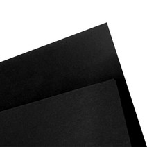 양면흑색보드지 4절/8절/16절/A3/A4/A5 _ 71998EA