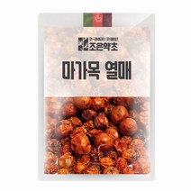굿허브 마가목열매(정공실) 300g, 단품